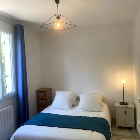 וילה Charmante Maison Au Pied Du Luberon